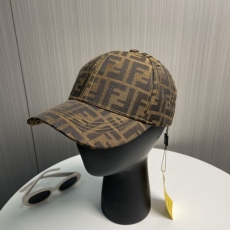 Fendi Caps